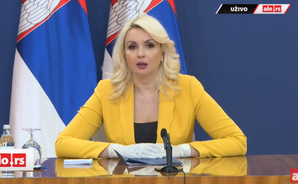 Darija Kisić Tepavčević