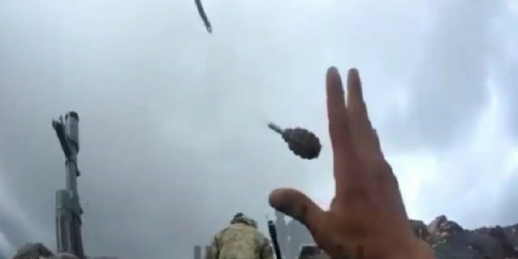 Napad na tursko uporište