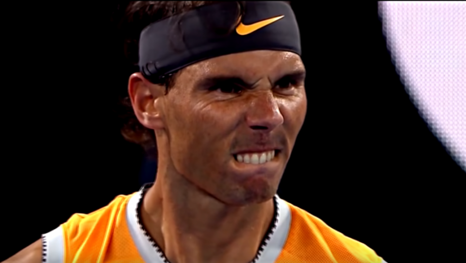 Rafael Nadal