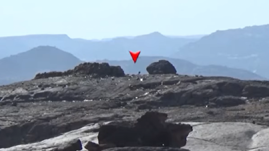 Napad Huta na Saudijce