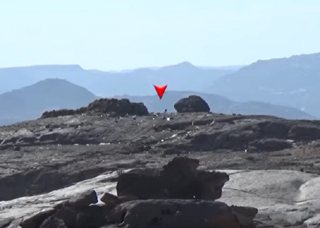 Napad Huta na Saudijce