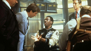 Policajac sa Beverli Hilsa 2