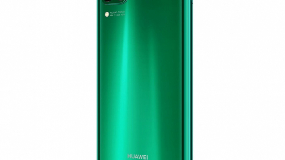 Huawei