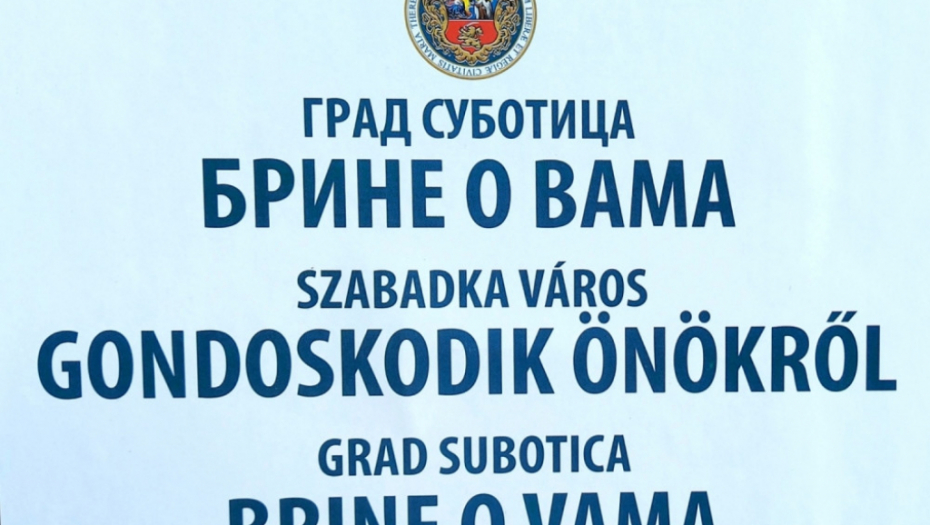 Počela dostava paketa penzionerima sa najnižim primanjima