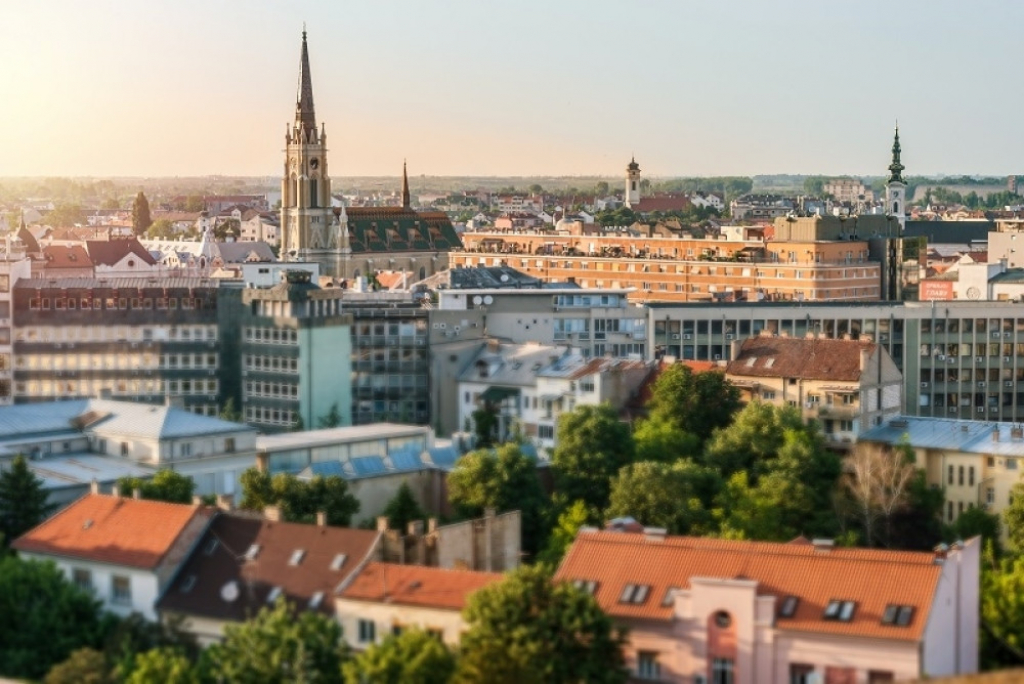 Novi Sad