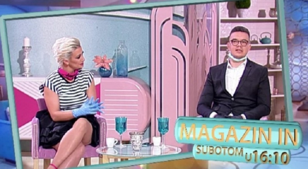 Dušica Jakovljević