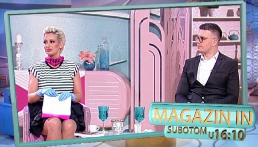 Dušica Jakovljević