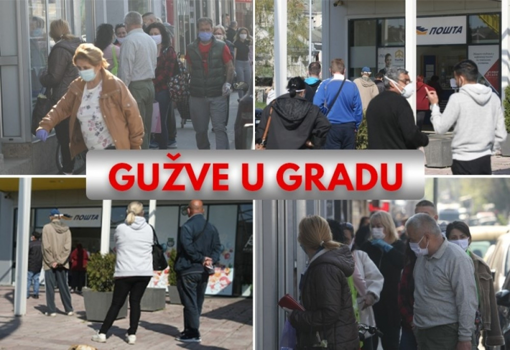 Gužve