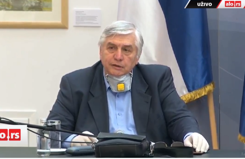 Branislav Tiodorović