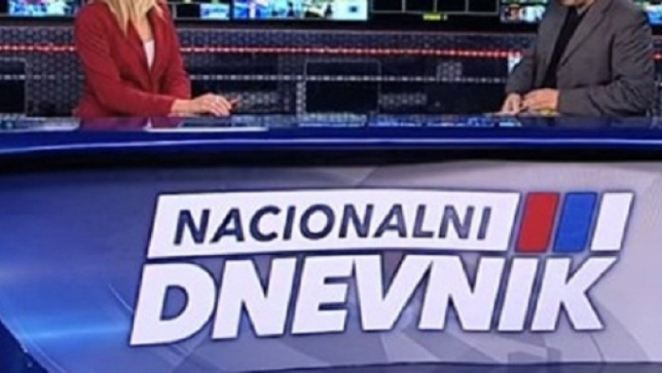 Televizija