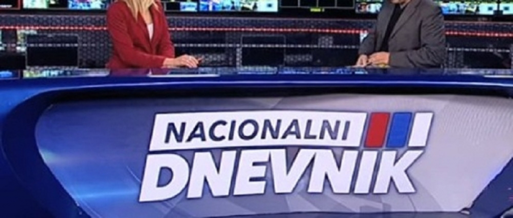 Televizija