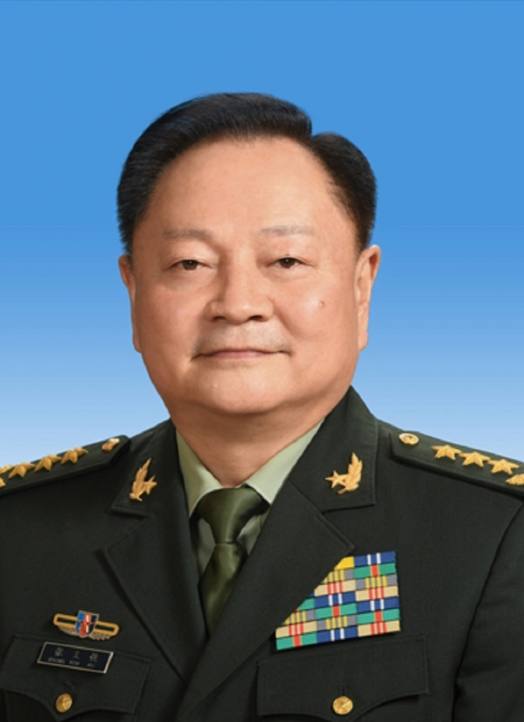 General Jousja