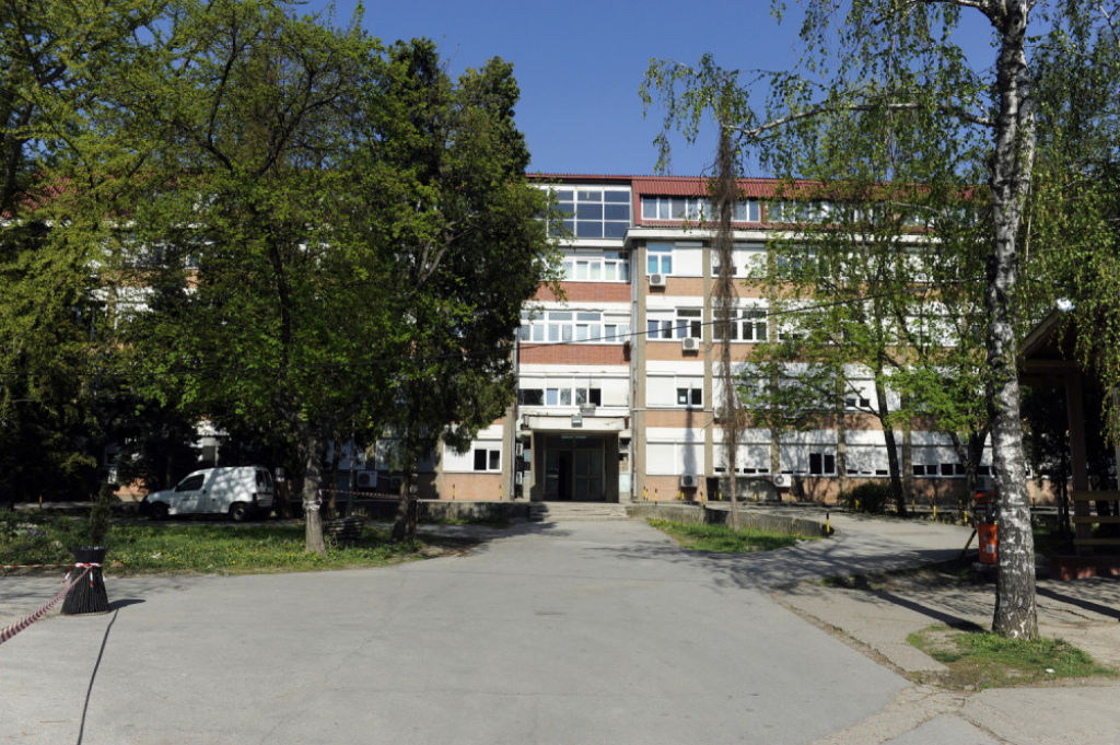 Policijski čas u Pančevcu