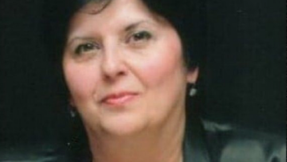 Dušanka Duda Živković