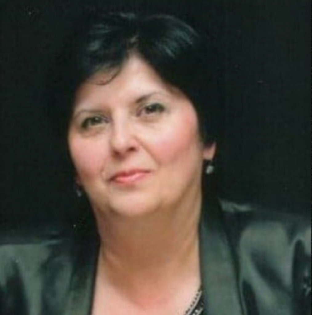 Dušanka Duda Živković