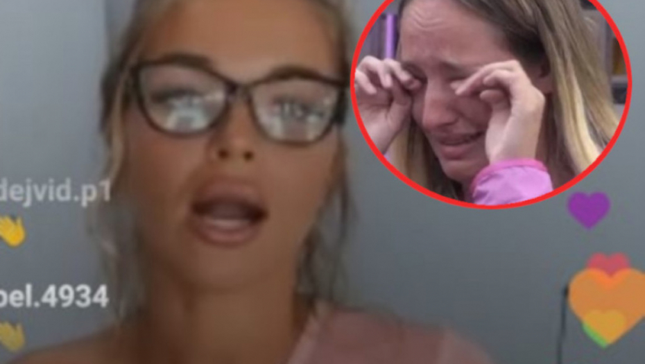 Teodora Džehverović