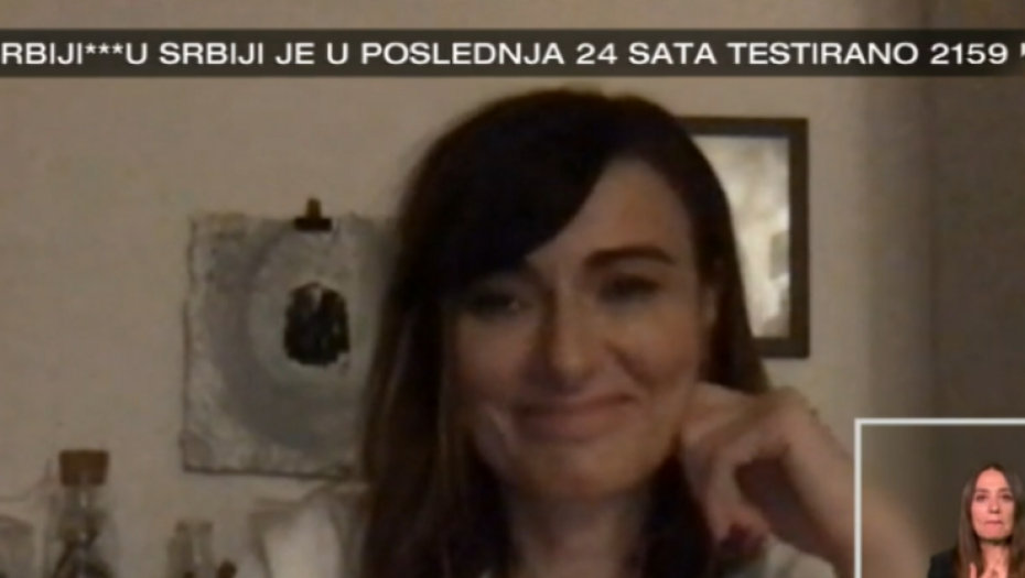 Biljana Srbljanović