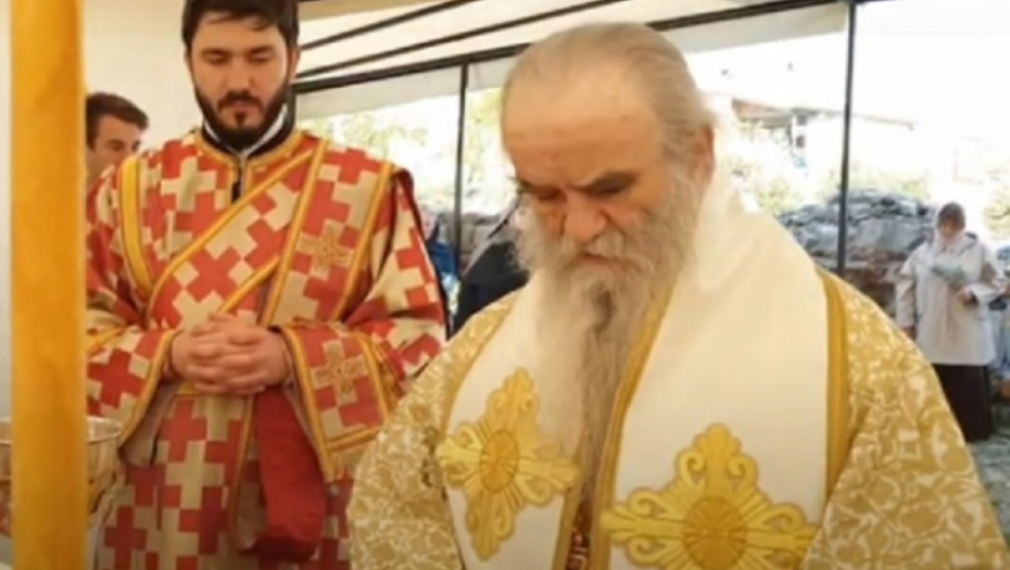 Mitropolit Amfilohije