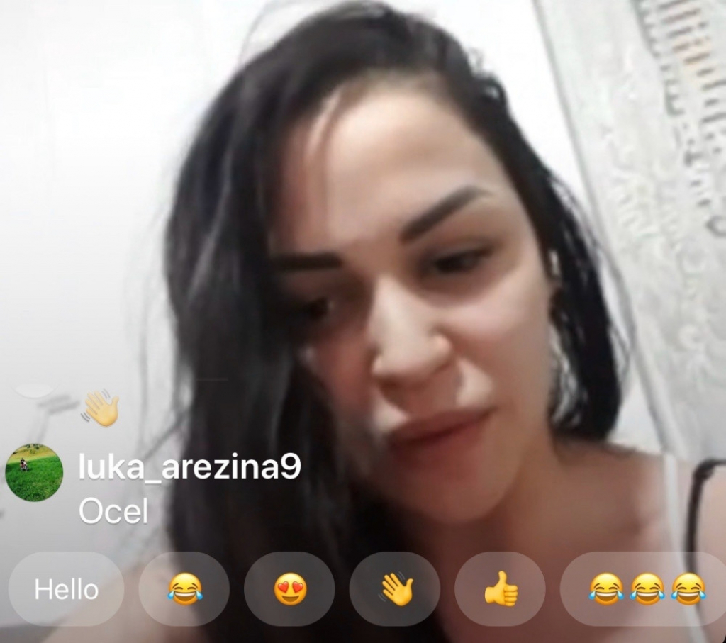 Aleksandra Mladenović