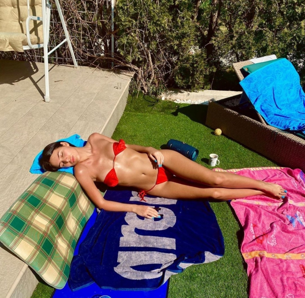 Anastasija Ražnatović