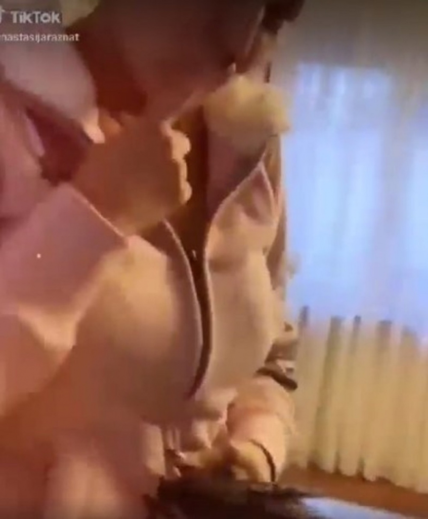 Anastasija Ražnatović