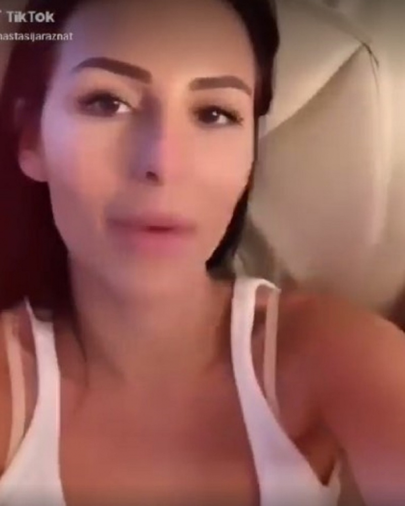 Anastasija Ražnatović