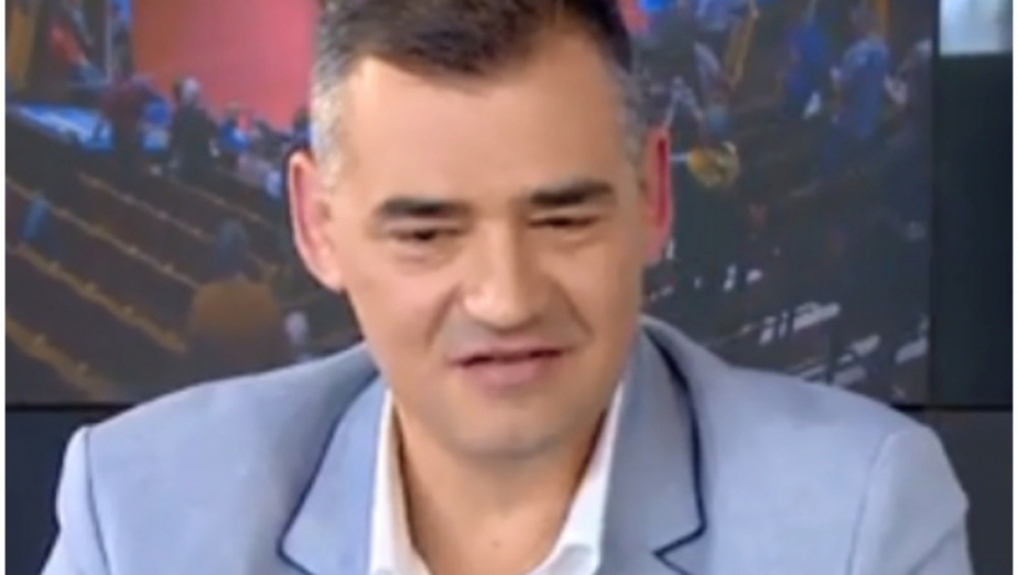 Danijel Dimevski