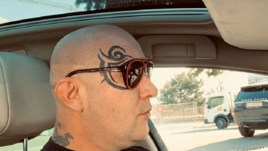 Goran Pantelić se povezuje sa mutnim poslovima