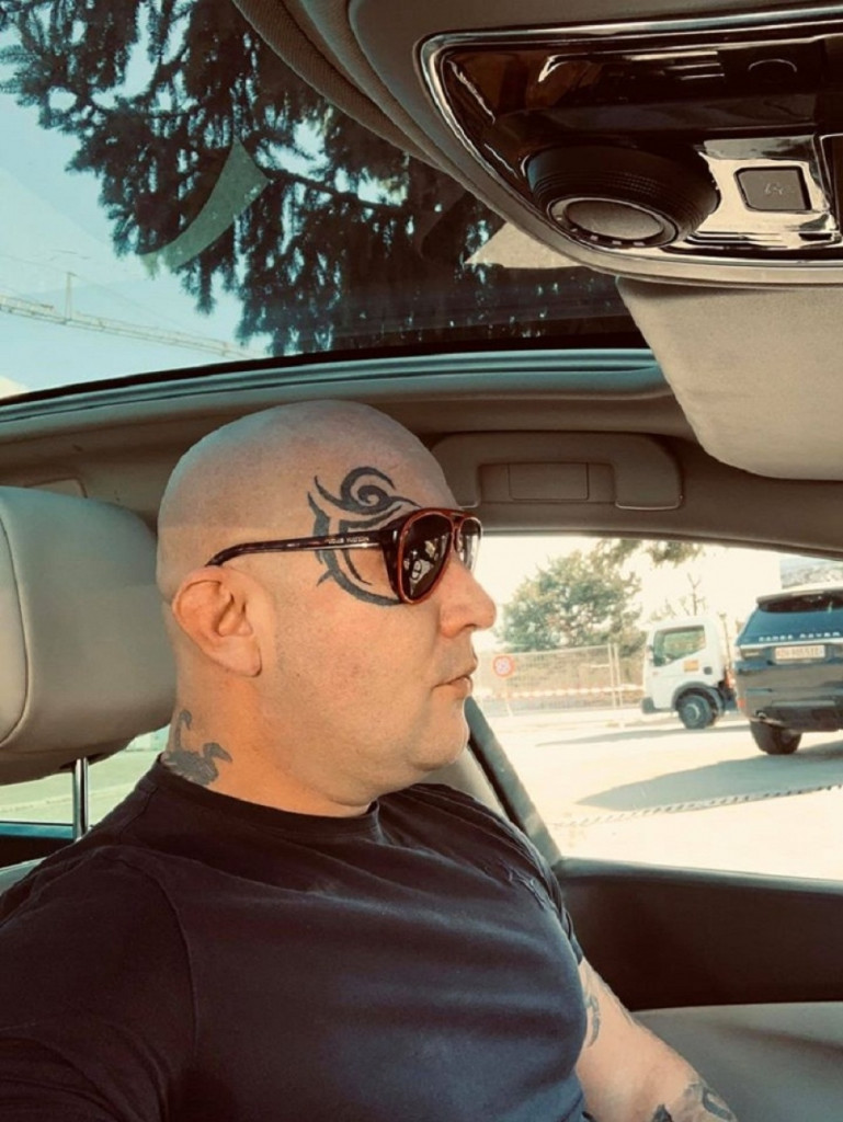 Goran Pantelić se povezuje sa mutnim poslovima