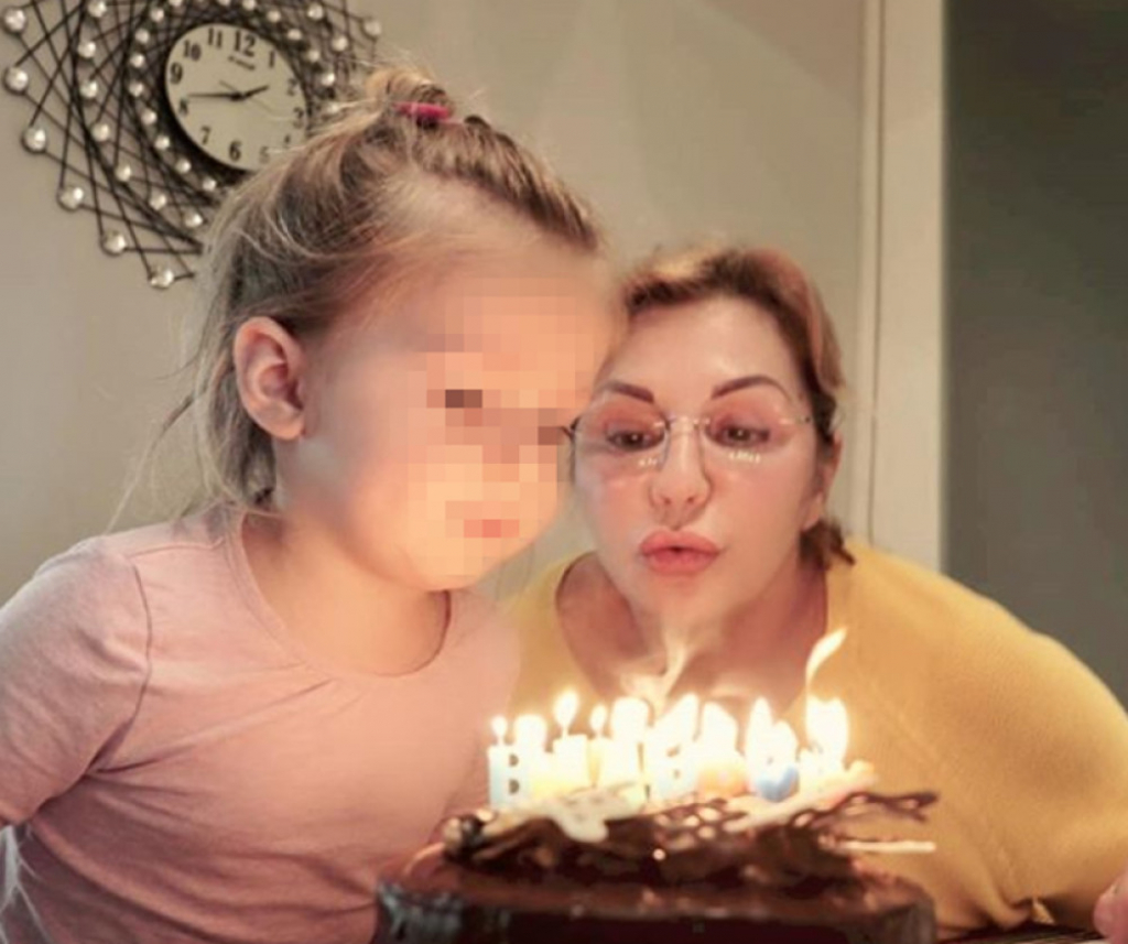 Snježana Radenković