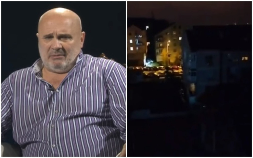 Ispraćaj doktoru Laziću