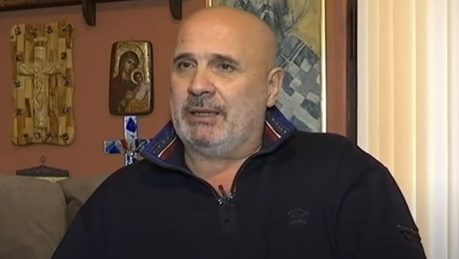 Miodrag Lazić