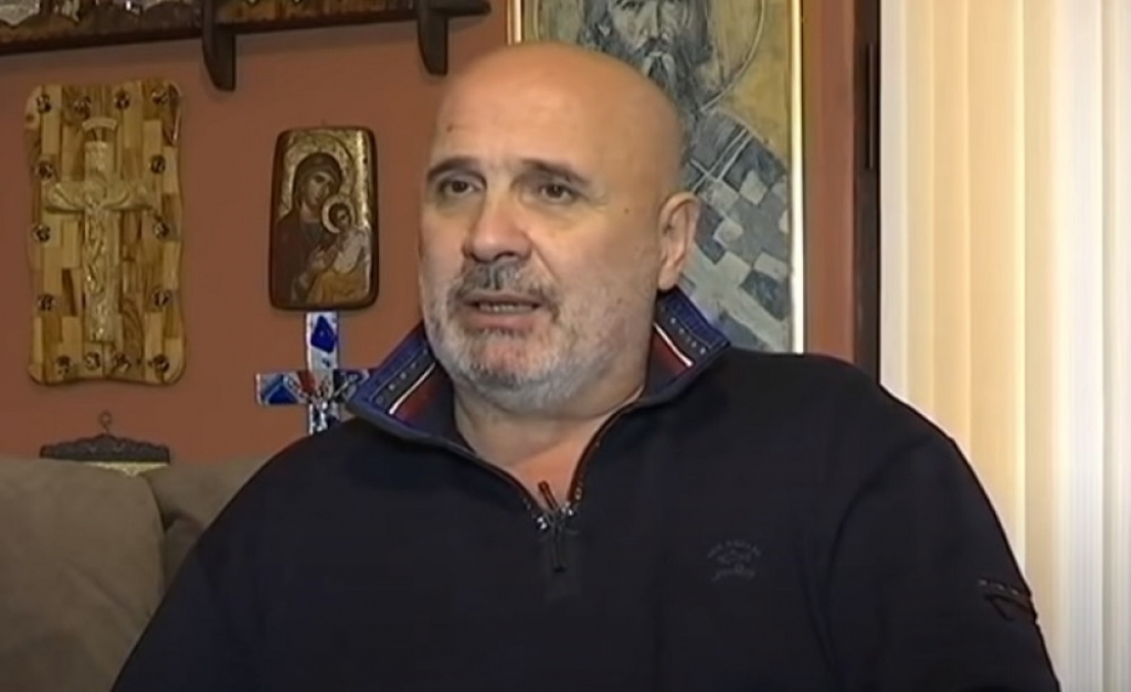 Miodrag Lazić