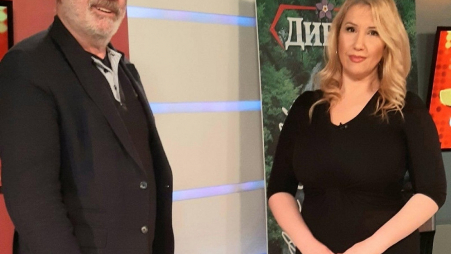 Branimir Nestorović