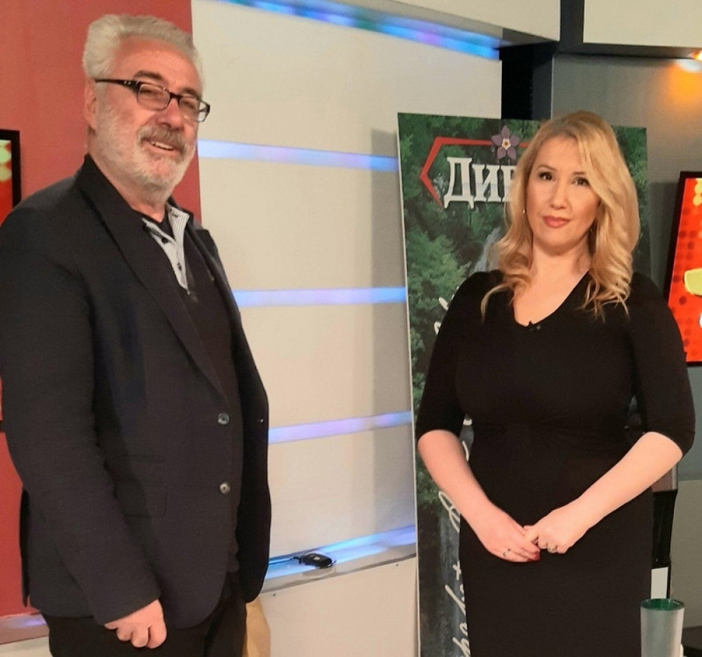 Branimir Nestorović