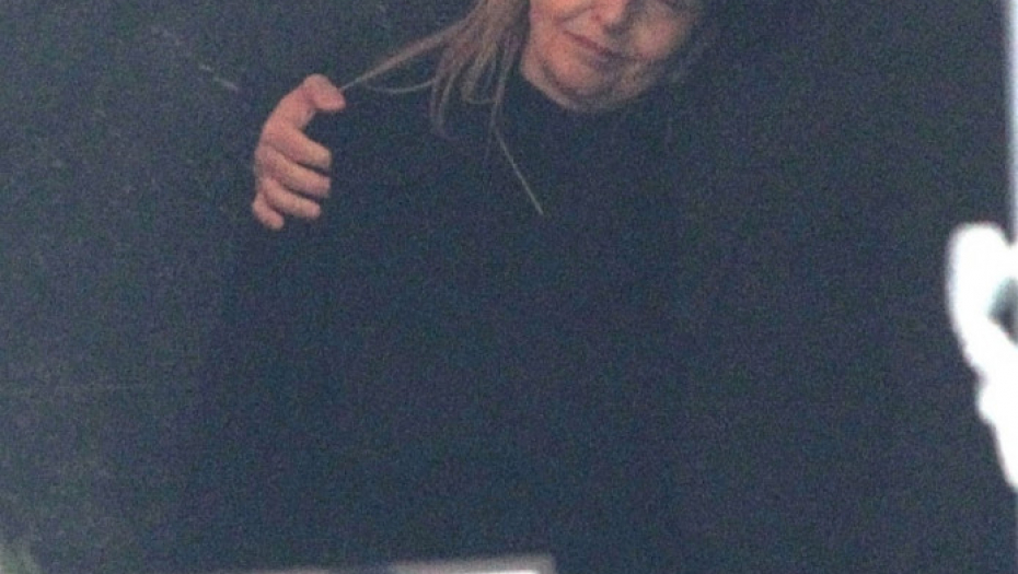 Sahrana Dragoslava Kosmajca