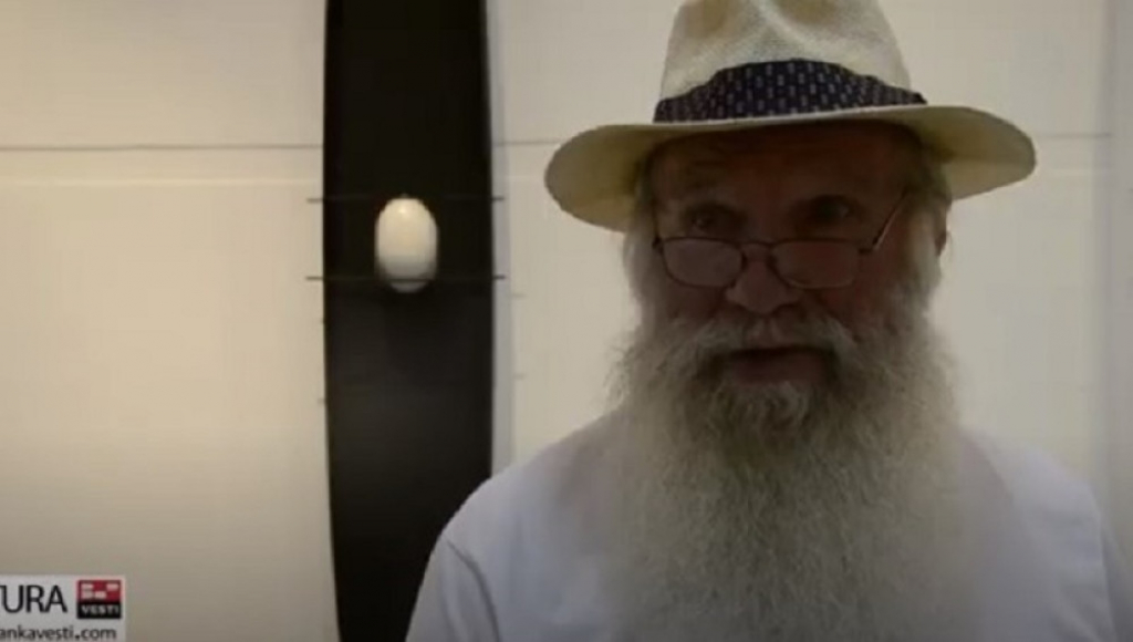 Ljubi&scaron;a Đurić