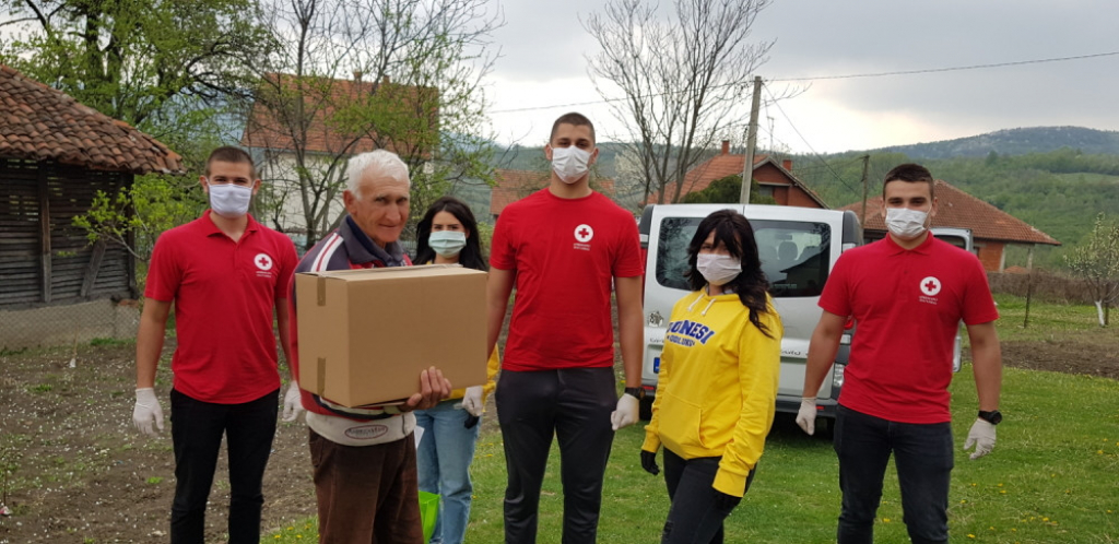 Mozzart - Crvena zvezda