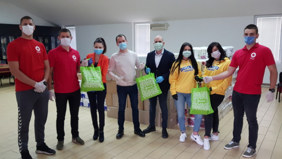 Mozzart - Crvena zvezda