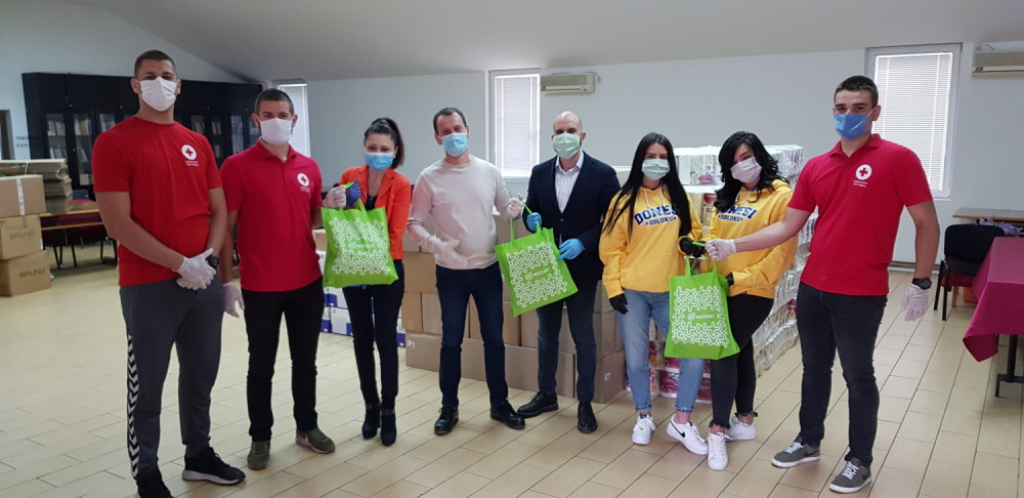 Mozzart - Crvena zvezda