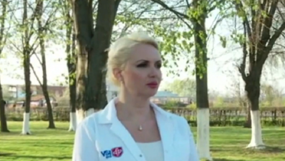 Darija Tepavčević Kisić