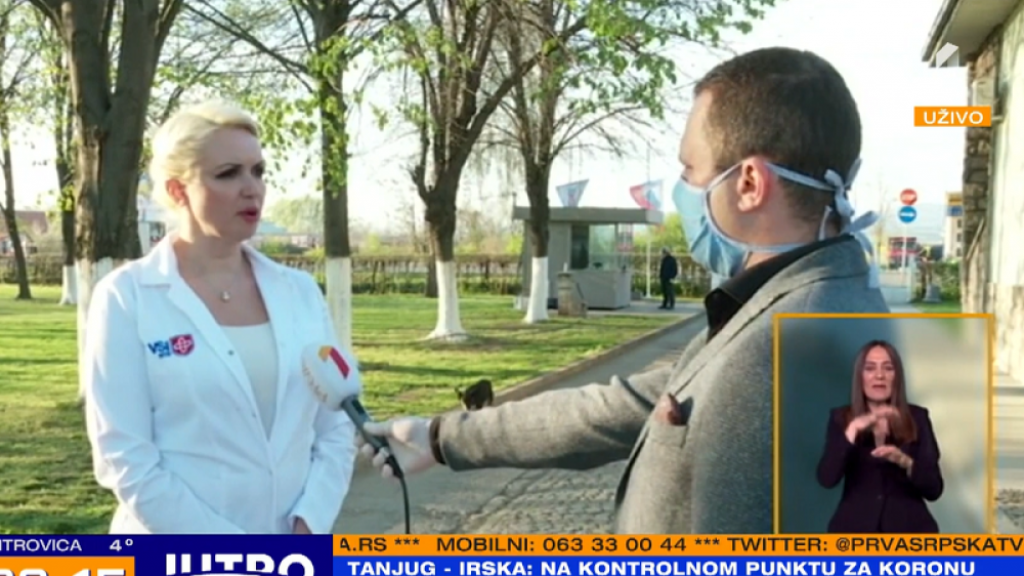 Darija Tepavčević Kisić