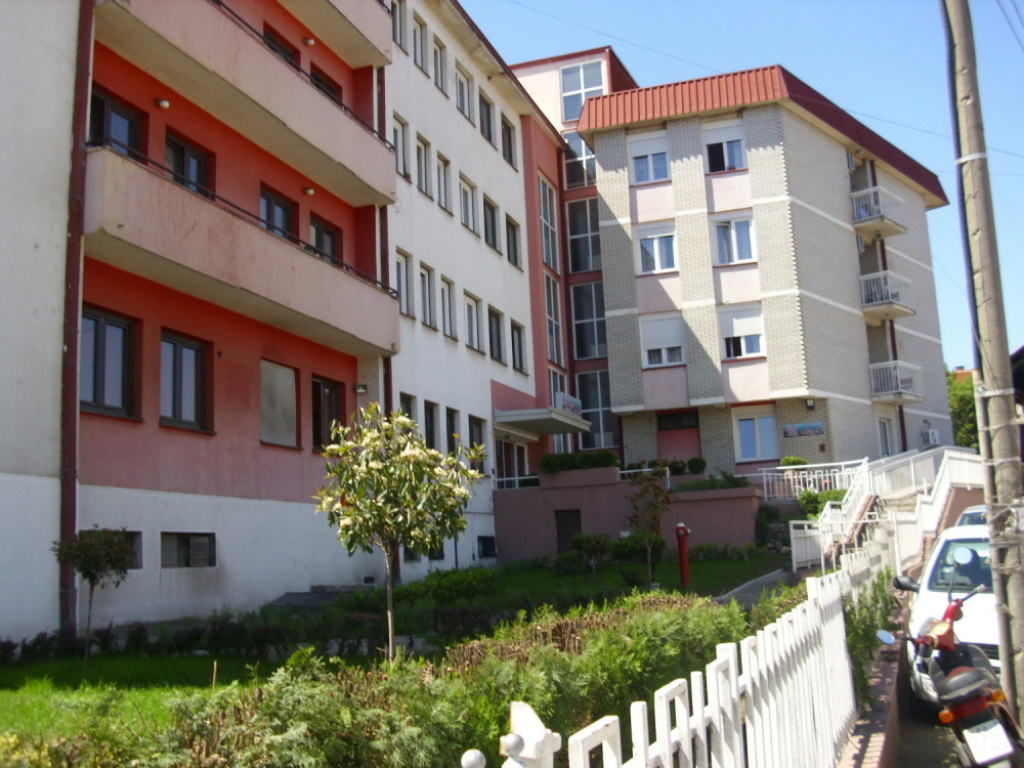 Gerantolo&scaron;ki centar Leskovac