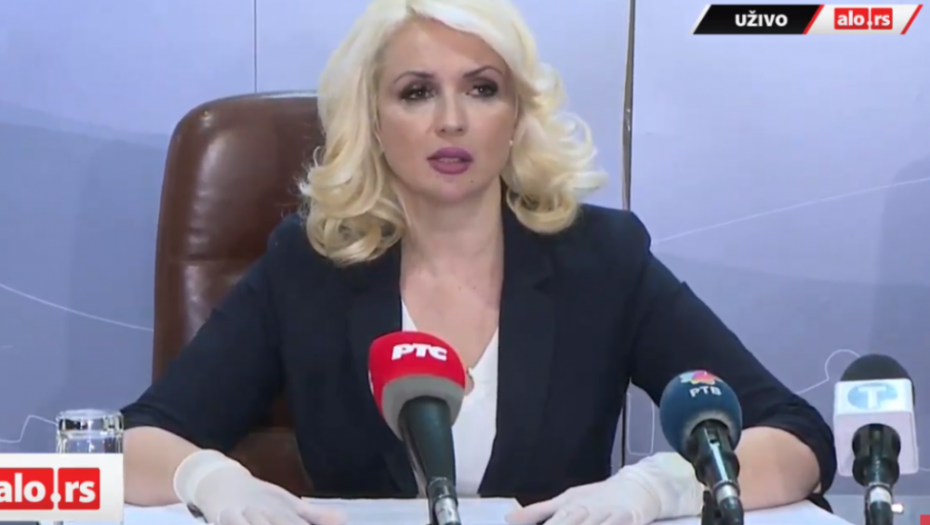 Darija Kisić Tepavčević