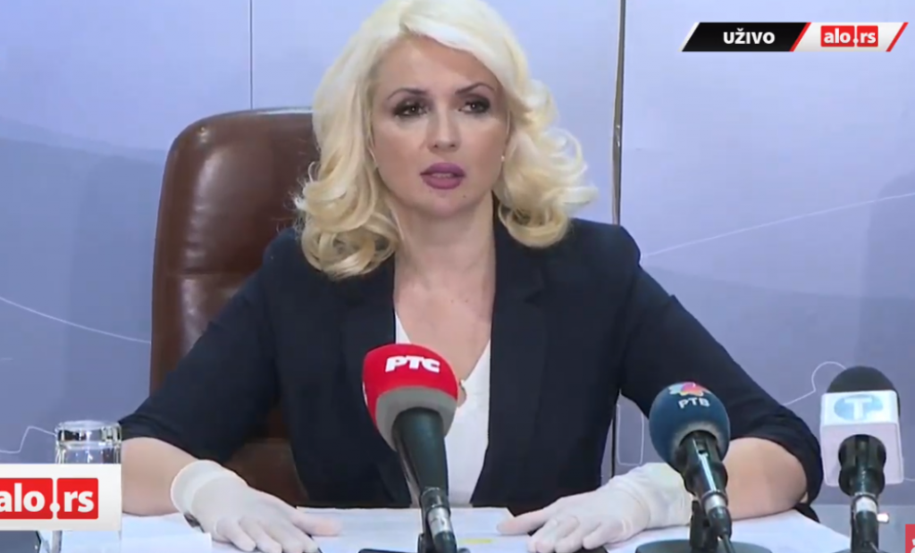 Darija Kisić Tepavčević