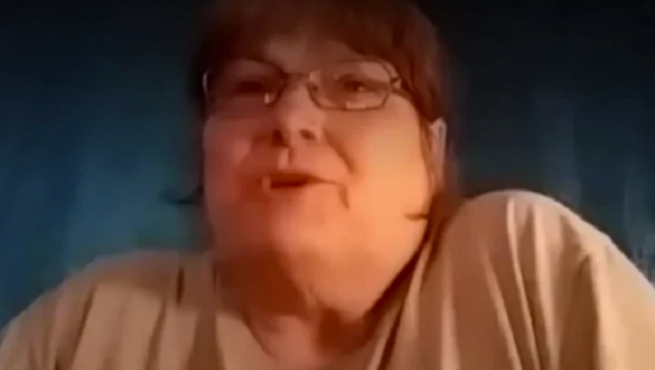 Penzionerka sa Floride