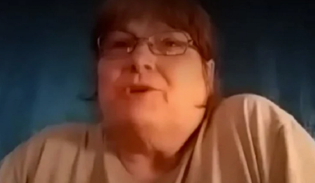 Penzionerka sa Floride