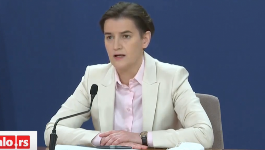Ana Brnabić