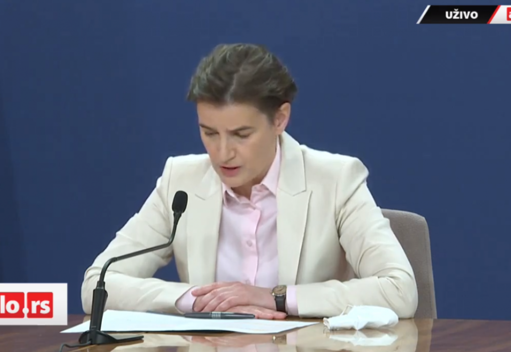 Ana Brnabić