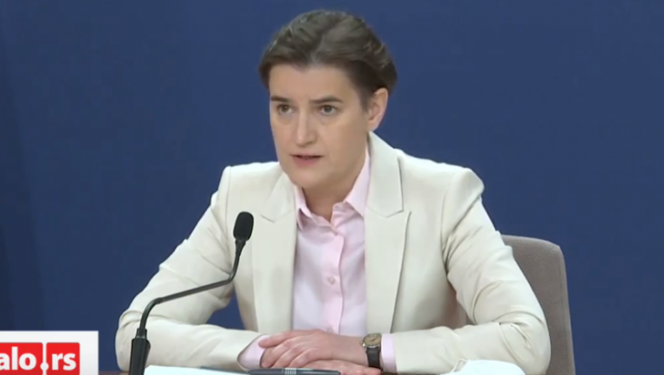 Ana Brnabić